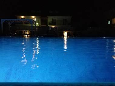 Amigos Apartment Mythical