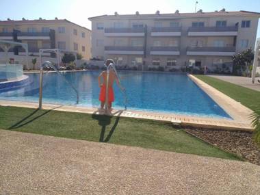 Amigos Apartment Mythical