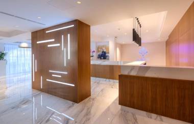 The Blue Ivy Hotel & Suites