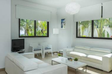 Protaras Holiday Villa Alexa