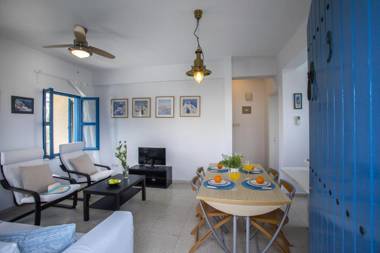 Protaras Ayios Elias Suite