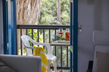 Protaras Ayios Elias Suite