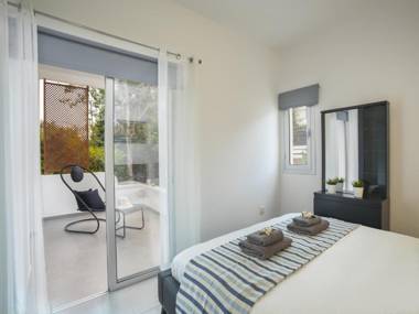 Ayios Elias Alice Suite