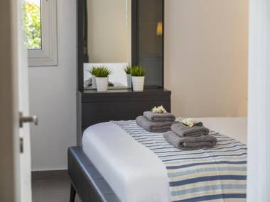 Ayios Elias Alice Suite