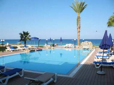 one bedroom apartment in Fig tree bay