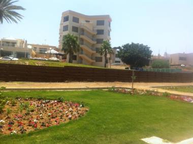 one bedroom apartment in Fig tree bay