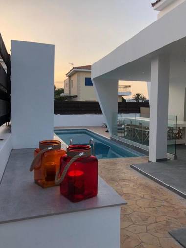 Marimar Luxury villa