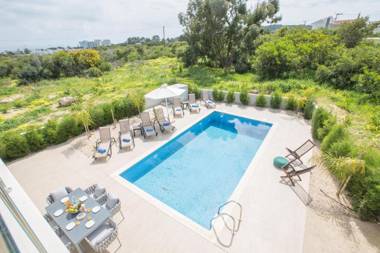 Polymnia Luxury Villas