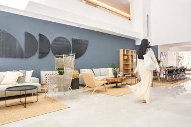 Sunprime Protaras Beach - Adults Only