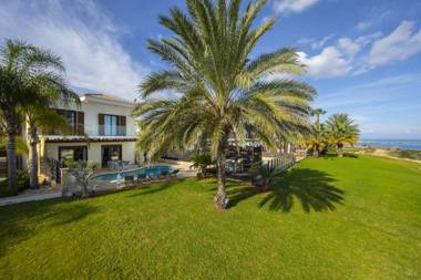 Protaras El Greco Seafront Villa Greco Mare