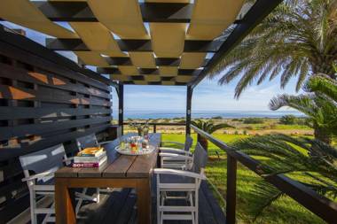 Protaras El Greco Seafront Villa Greco Mare