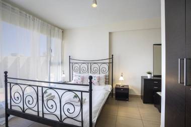 Protaras Fig Tree Bay Suite