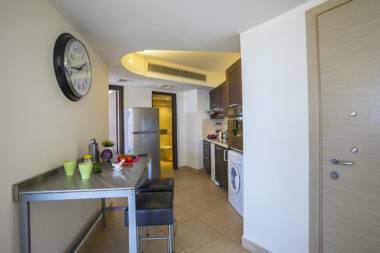 Protaras Fig Tree Bay Suite