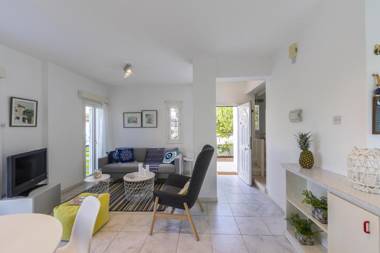 Protaras Lemon Tree Villa