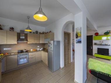 Protaras Villa Christiana