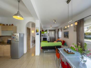 Protaras Villa Christiana