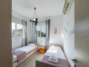 Protaras Villa Christiana