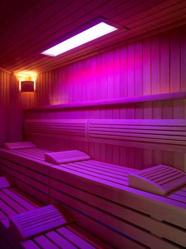 Sunrise Pearl Hotel & Spa