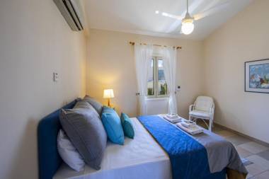 Protaras Sirina Waterfront Villa