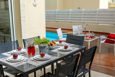 Kalimera Villa Protaras