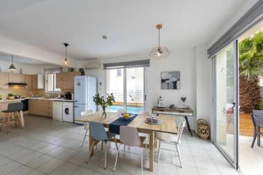 Kalimera Villa Protaras