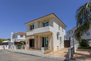 Protaras Villa Kochili