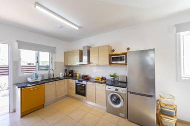 Protaras Villa Kochili