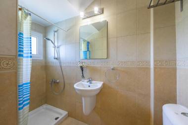 Protaras Villa Kochili