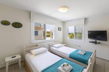 Protaras Villa Serifos By The Sea