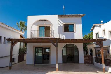Villa Socrates