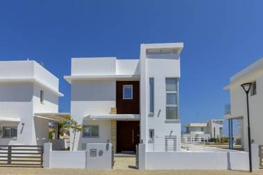 Protaras Lifestyle Villa Mylos 9