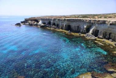 5 Star Private Villa Protaras Protaras Villa 1222