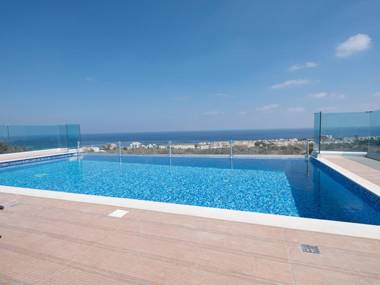 5 Star Private Villa Protaras Protaras Villa 1222