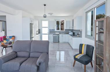 5 Star Private Villa Protaras Protaras Villa 1222