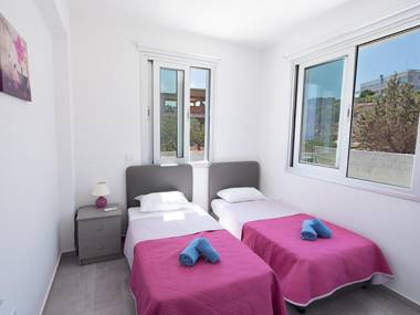 5 Star Private Villa Protaras Protaras Villa 1222