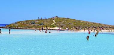 Your Dream Holiday Villa with Private Pool in Protaras’s most Exclusive Neighbourhood Protaras Vil