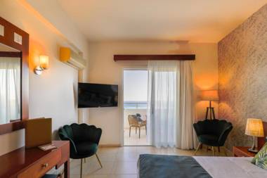 Cavo Zoe Seaside Hotel