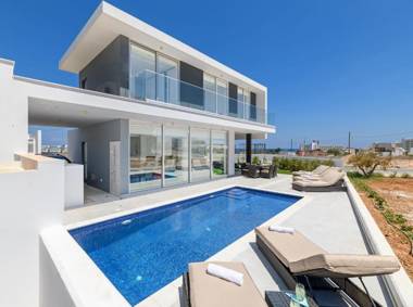 Olivine Sea Pearl Villas