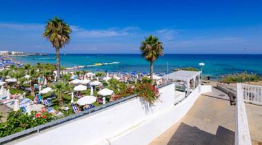 Olivine Sea Pearl Villas