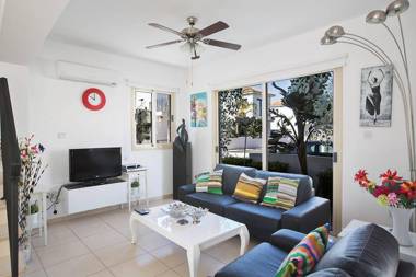 Villa Meganmodern 3bdr Villaclose To The Beach