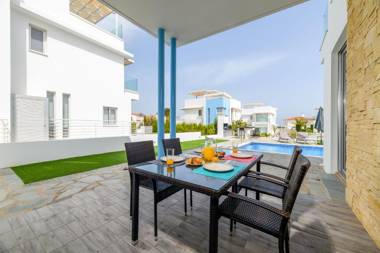Mylos Lifestyle Seaview Villas