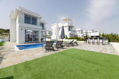 Mylos Lifestyle Seaview Villas