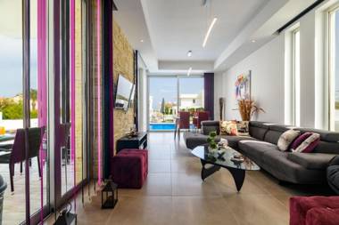 Mylos Lifestyle Seaview Villas