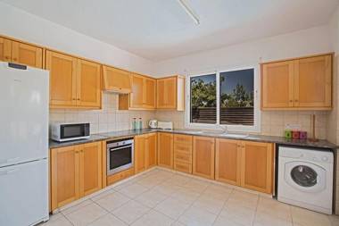 Villa Protaras Eos Modern 3BDR Protaras Villa with Pool Short Walk to all beachresort centre