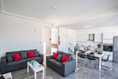 Villa Olive Silver Brand New Contemporary 2BDR Protaras Villa with Private Pool