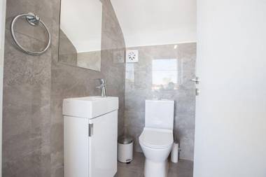 Villa Olive Silver Brand New Contemporary 2BDR Protaras Villa with Private Pool