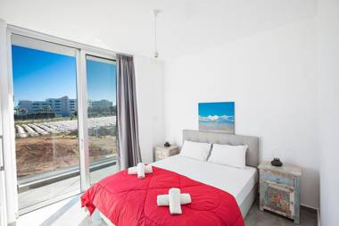 Villa Olive LouxBrand New Exquisite 5BDR Protaras Villa with PoolClose to the Beach