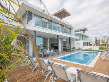 Villa Olive Platinum New and Luxury 4BDR Protaras Villa with Private Pool Short Walk To Beach
