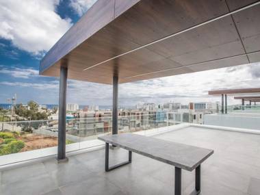 Villa Olive Platinum New and Luxury 4BDR Protaras Villa with Private Pool Short Walk To Beach