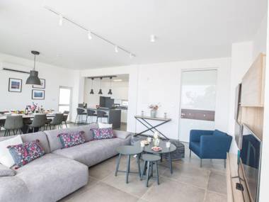 Villa Olive Platinum New and Luxury 4BDR Protaras Villa with Private Pool Short Walk To Beach